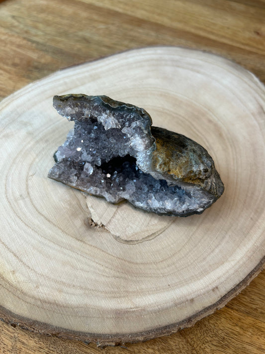 Amethyst Einzelstück, A14