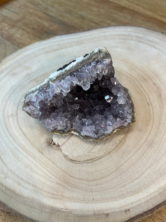 Amethyst Einzelstück, A15