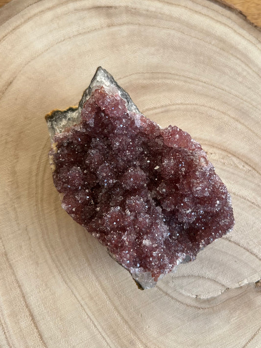 Amethyst Einzelstück, A16