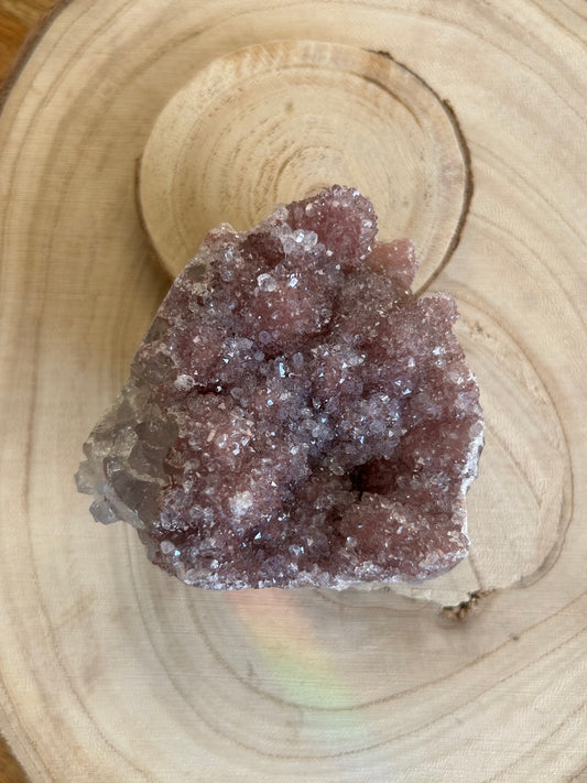 Amethyst Einzelstück, A17
