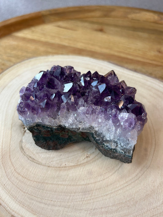 Amethyst Einzelstück, A5