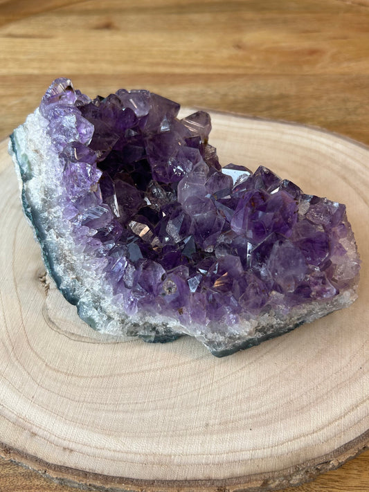 Amethyst Einzelstück, A7