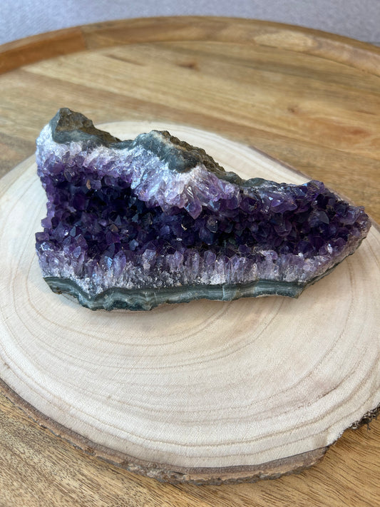 Amethyst Einzelstück, A9