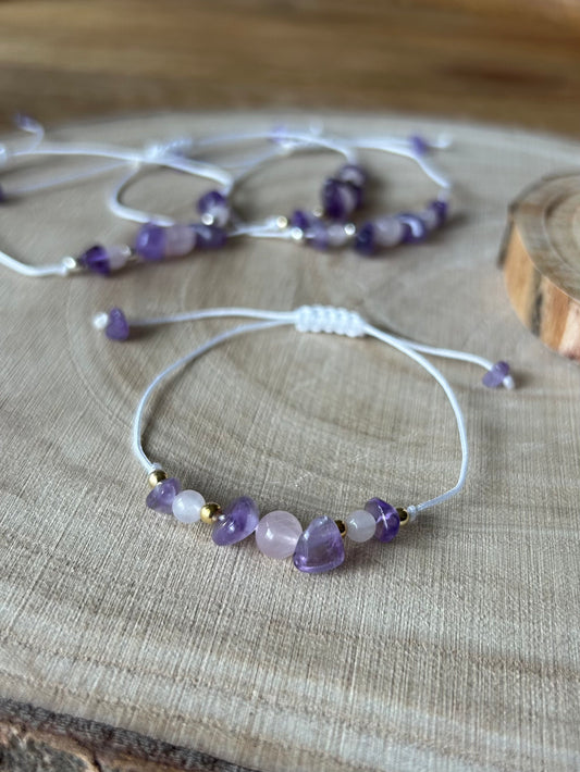 DEEP LOVE Armband