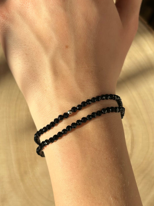 Turmalin Armband