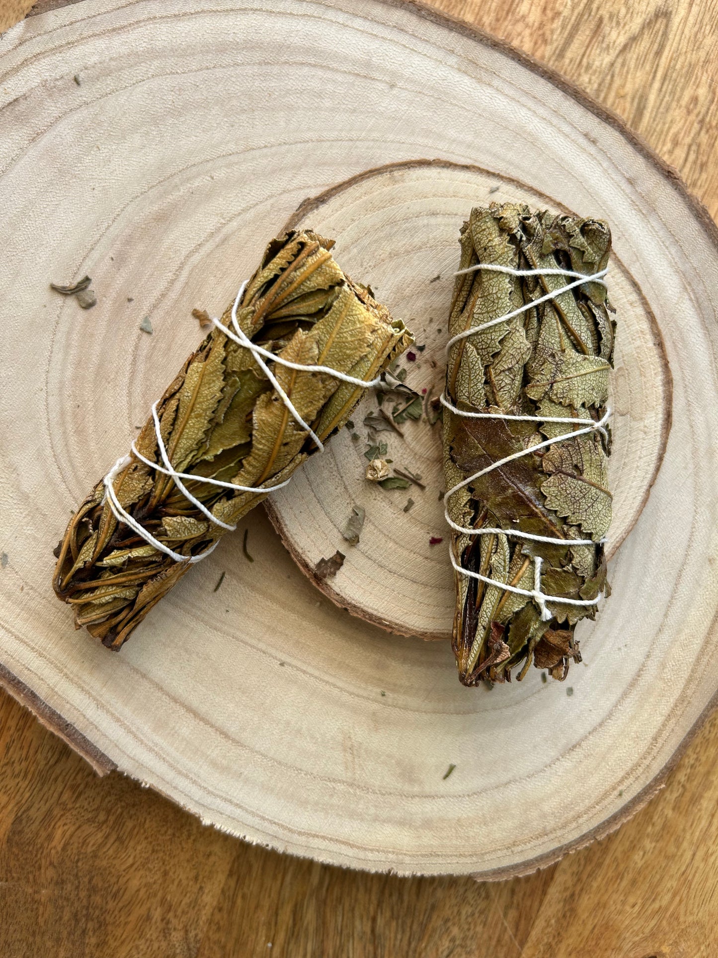Yerba Santa Räucherbündel