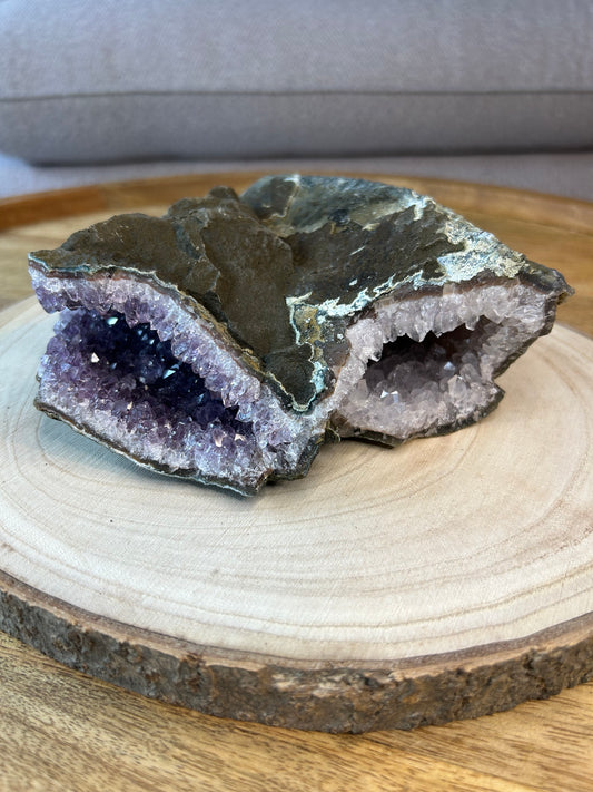 Amethyst Einzelstück, A11