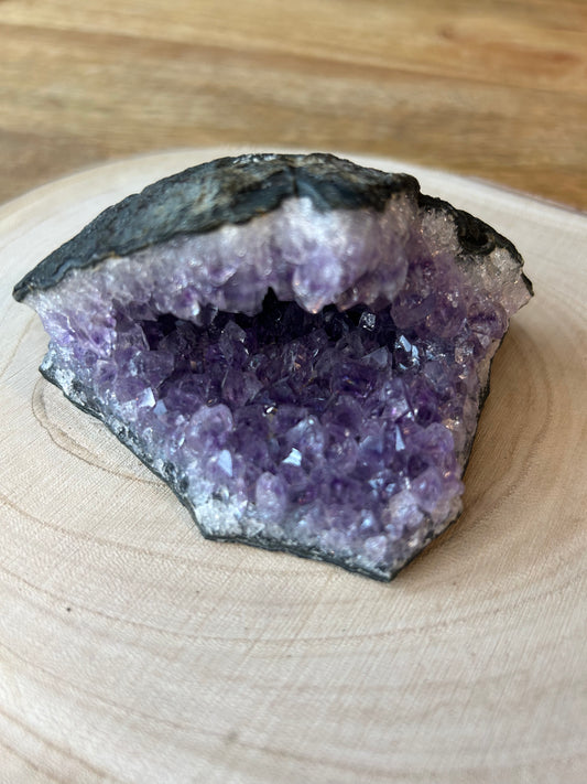 Amethyst Einzelstück, A12