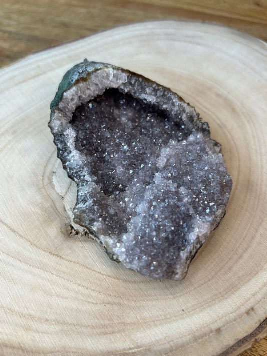Amethyst Einzelstück, A13
