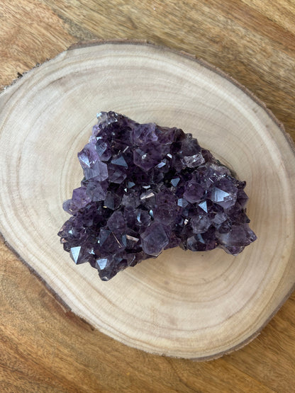 Amethyst Einzelstück, A2