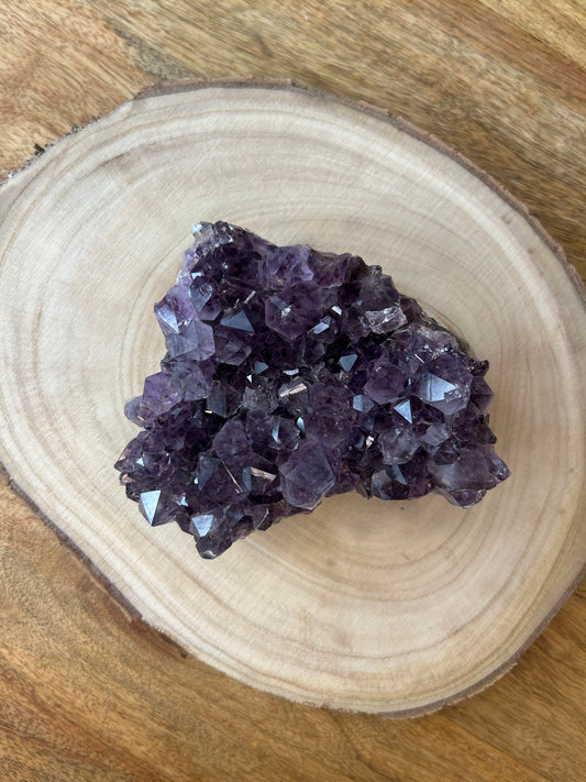 Amethyst Einzelstück, A2