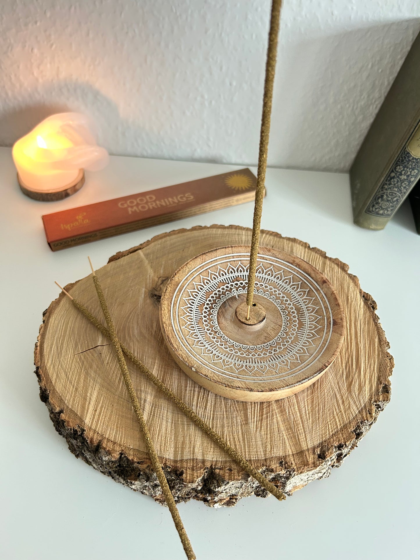 Good Mornings Räucherstäbchen