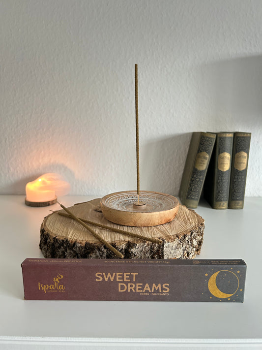 Sweet Dreams Räucherstäbchen