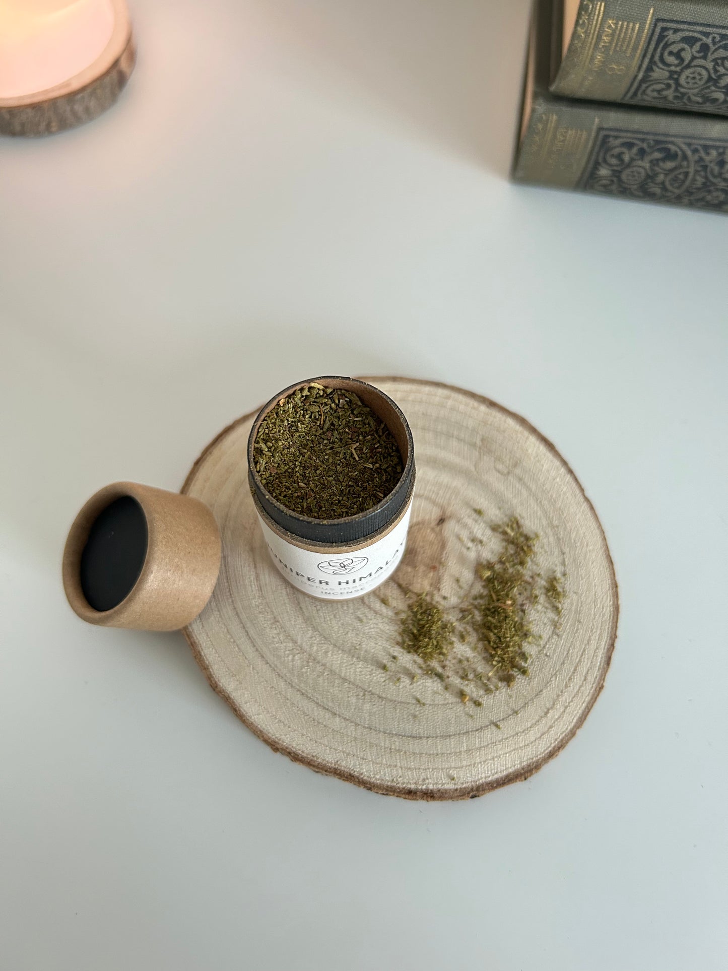 Himalaya Wacholder, lose